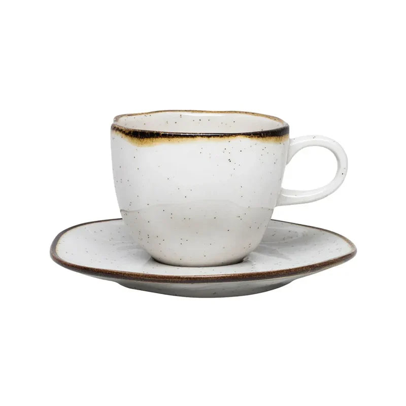 Aparelho de Jantar e Chá Ryo Maresia