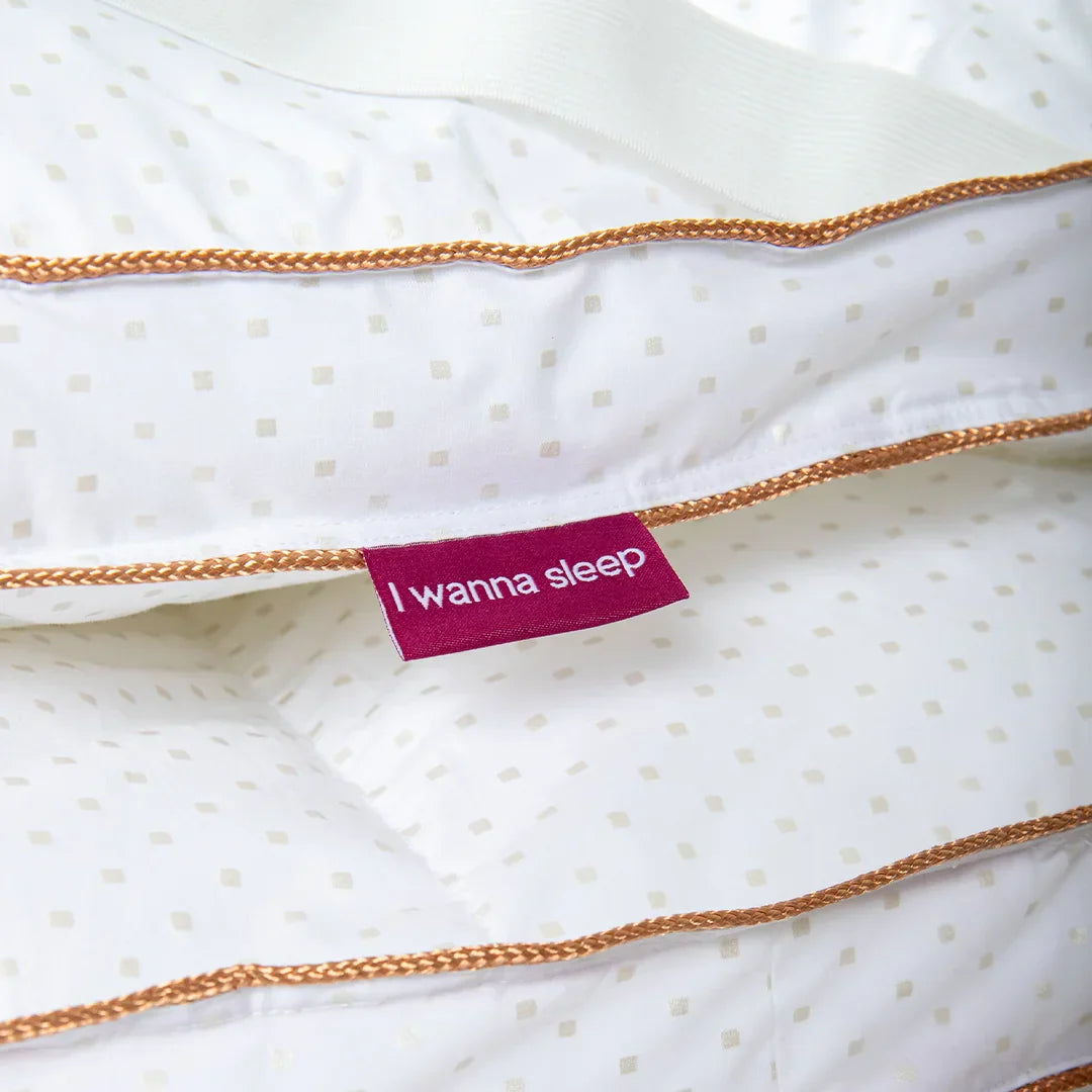 [PAGUE 1 LEVE 2] Pillow Top Magnum Pluma AirFiber IWS